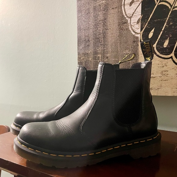 Doc Martens, Chelsea - Picture 7 of 7